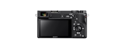 α6300 E-mount camera with APS-C Sensor | ILCE-6300 / ILCE-6300L