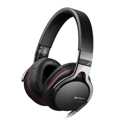 Noise Cancelling Headphones | Noise Reduction | MDR-1RNC | Sony
