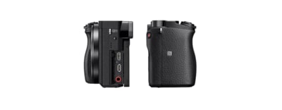 α6300 E-mount camera with APS-C Sensor | ILCE-6300 / ILCE-6300L