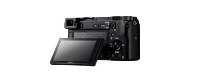 α6300 E-mount camera with APS-C Sensor | ILCE-6300 / ILCE-6300L