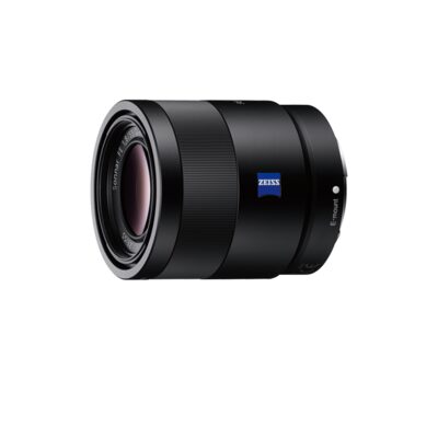 SEL55F18Z | α Lenses | Sony Estonia