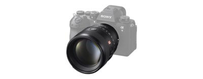 FE 85mm F1.4 GM II | SEL85F14GM2 | Sony Estonia