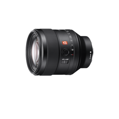 FE 85mm F1.4 GM | SEL85F14GM | Sony Estonia