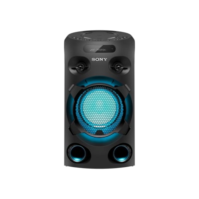MHC-V02 Specifications | All-in-one Hi-Fi Systems | Sony Estonia