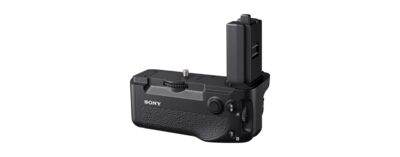 Vertical Grip | VG-C4EM | Sony Estonia