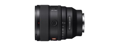 FE 85mm F1.4 GM II | SEL85F14GM2 | Sony Estonia
