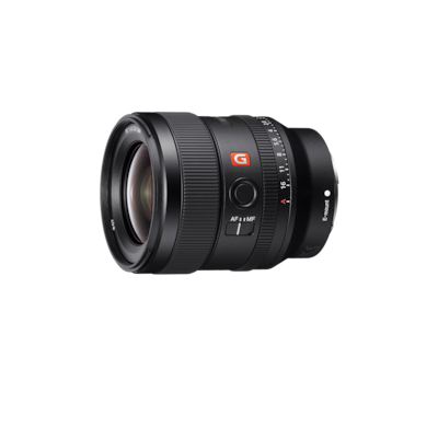 FE 24mm F1.4 GM | SEL24F14GM | Sony Estonia