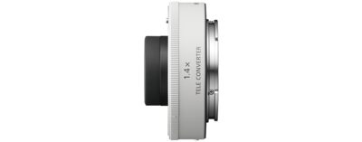 1.4x Teleconverter Lens | SEL14TC | Sony Estonia