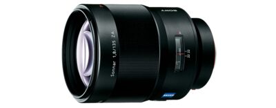 SAL135F18Z | α Lenses | Sony Estonia