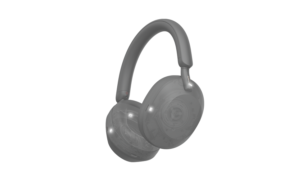 WH-1000XM5 | Wireless Noise Cancelling Headphones | Sony Estonia