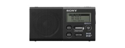 Replacement Radio Aerial For SONY Portable XDRS41DB XDR-S41DL DAB RADIO
