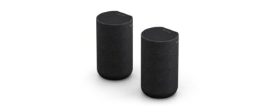 SA-RS5 Total 180W Additional Wireless Rear Speakers | Sony Estonia
