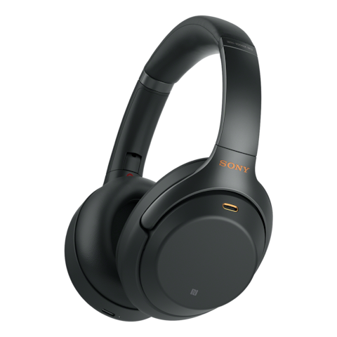 Wireless Noise Cancelling Headphones | WH-1000XM3 | Sony Estonia