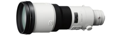 レンズ(単焦点) SONY 500mm F4 G SSM SAL500F40G SAL500F40G | α Lenses | | Sony Estonia