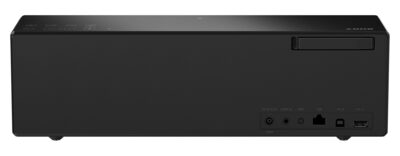 Small Bluetooth Wireless Speaker with WiFi | SRS-X88 | | Sony Estonia