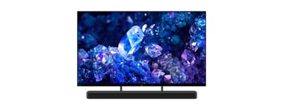 Sony BRAVIA XR | A90K | OLED TV for Gaming | Sony Estonia