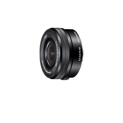 E PZ 16-50mm F3.5-5.6 OSS | SELP1650 | Sony Estonia