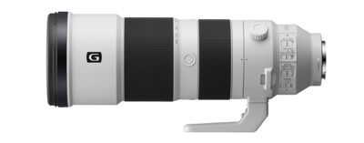 FE 200-600mm F5.6-6.3 G OSS | SEL200600G | Sony Estonia