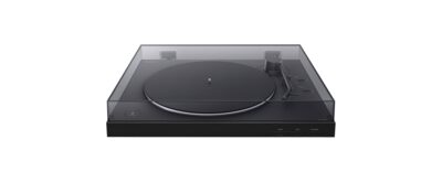 Turntable with BLUETOOTH® connectivity | PS-LX310BT | Sony Estonia