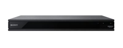 Premium UHD Blu-ray DVD Player with Bluetooth | UBP-X800 | Sony