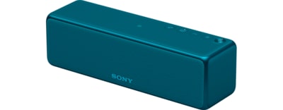 Portable Wireless Speaker with WiFi & Hi-Res Audio | Sony Estonia