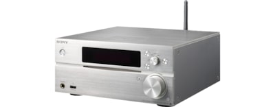 Hi-Fi Audio Player with CD Player & DAB Digital Radio | MAP-S1