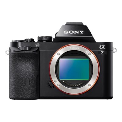 ILCE-7 / ILCE-7K Specifications | Cameras | Sony Estonia