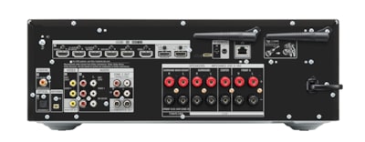 SONY AVアンプ STR-DN1080 7.2ch Home Theatre AV Receiver | STR-DN1080 | Sony Estonia