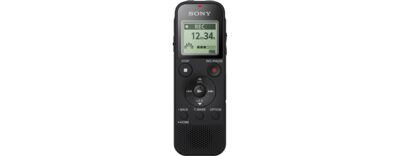 PX470 Digital Voice Recorder PX Series | ICD-PX470 | Sony Estonia