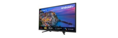 W800 Smart TV | Enjoy Entertainment with Android TV | Sony Estonia
