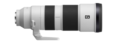 FE 200-600mm F5.6-6.3 G OSS | SEL200600G | Sony Estonia