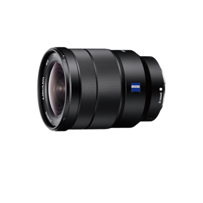 SONY レンズ　FE16-35mmF4ZA OSS ZEISS Sony Zeiss Vario-Tessar T* FE 16-35mm F4 ZA OSS - Wikipedia