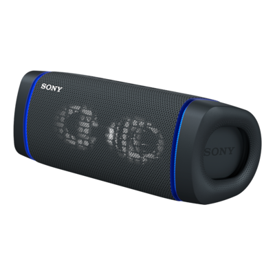 SRS-XB33 Durable Bluetooth® Party Speaker | Sony Estonia