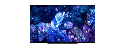 Sony BRAVIA XR | A90K | OLED TV for Gaming | Sony Estonia