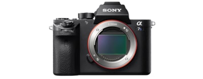 SONY A7SⅡプラスオマケ α7S II E-mount Camera with Full-Frame Sensor | ILCE-7SM2 | Sony