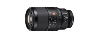 FE 100mm F2.8 Macro GM OSS | SEL100M28GM | Sony Estonia