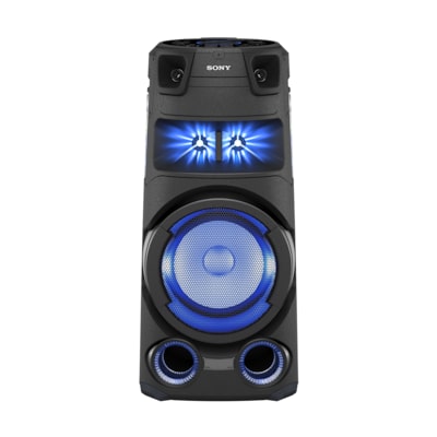 V73D High Power Audio System with BLUETOOTH® Technology | Sony Estonia