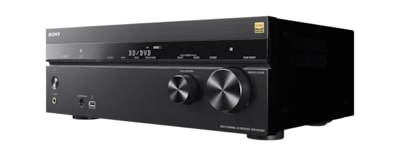 7.2ch Home Theatre AV Receiver | STR-DN1080 | Sony Estonia
