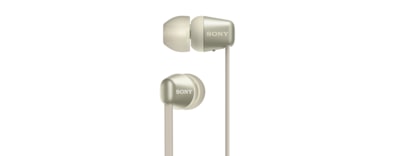 WI-C310 Wireless In-ear Headphones | WI-C310 | Sony Estonia