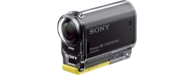 Waterproof Action Cam HDR-AS20 with Wi-Fi | Sony Estonia