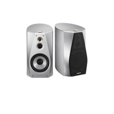 SS-HA1 | Audio Systems | Sony Estonia