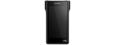 Hi-Res 128GB MP3 Player with Bluetooth | NW-WM1A | Sony Estonia