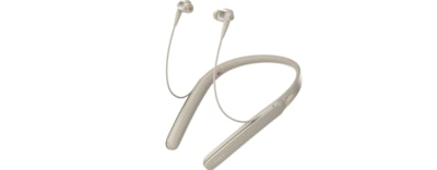 SONY WI-1000X ワイヤレスネックスピーカー WI-1000X 特長 : その他の特長 | ヘッドホン | ソニー