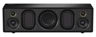 Small Bluetooth Wireless Speaker with WiFi | SRS-X88 | | Sony Estonia