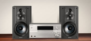【SONY】　SS-CS5 Stereo Bookshelf Speakers | SS-CS5 | Sony Estonia