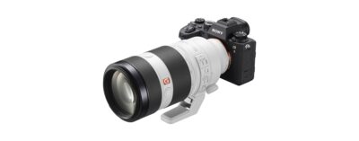 Alpha 9 II full-frame camera with pro capability | ILCE-9M2 | Sony