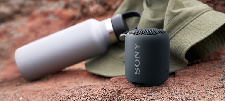 SRS-XB12 Specifications | All Wireless Speakers | Sony Estonia