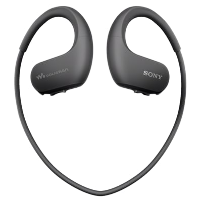 Waterproof Sports MP3 Player Headphones | NW-WS410 | Sony Estonia