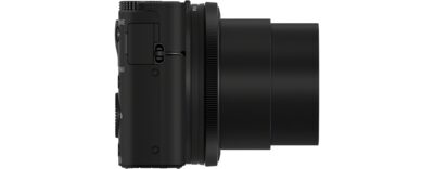 Best Compact & Point-and-Shoot Digital Camera | DSC-RX100 | Sony