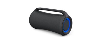 SRS-XG500 Durable & Portable Wireless Speaker | Sony Estonia